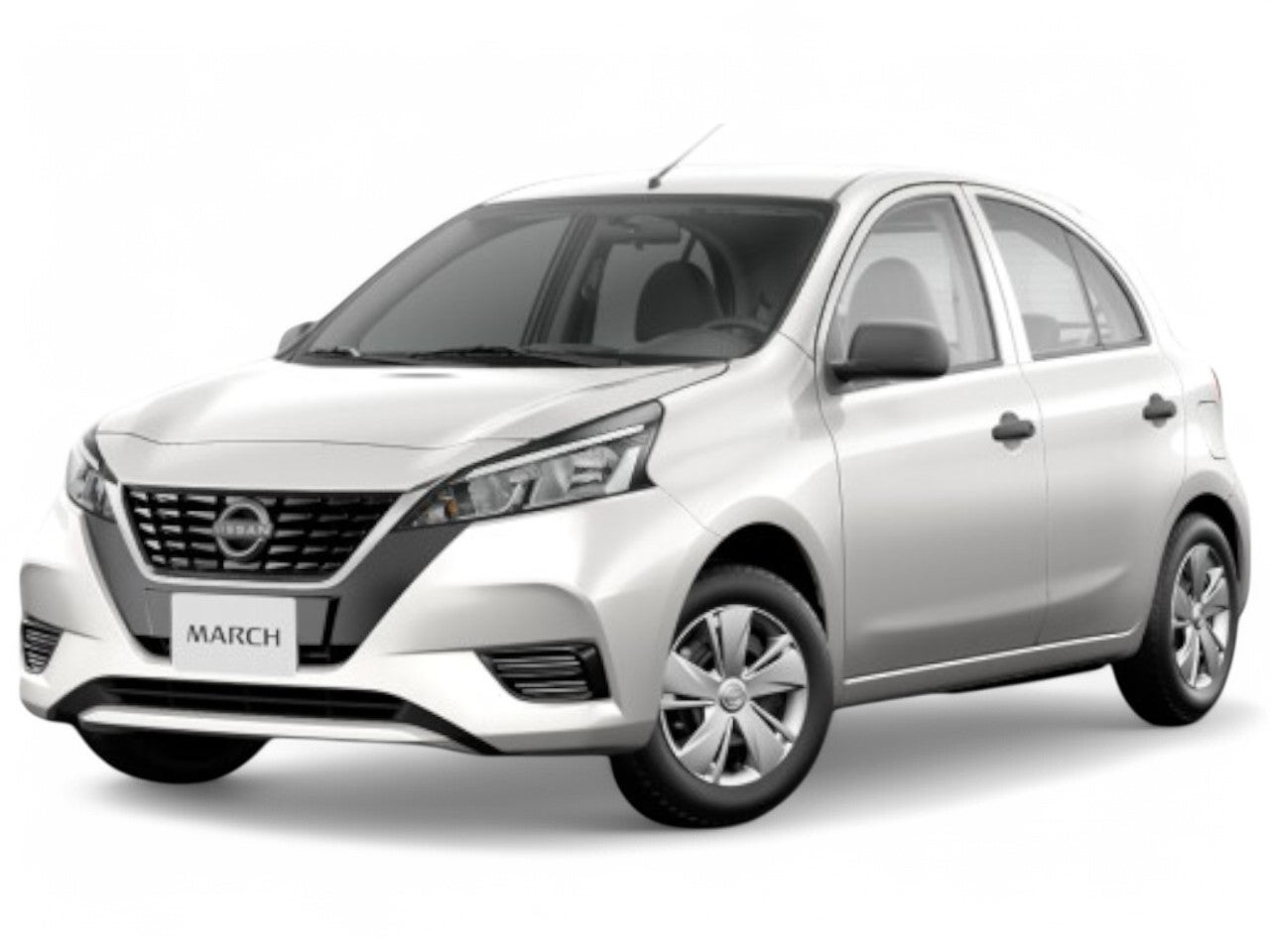 2025 Nissan March Sense TA