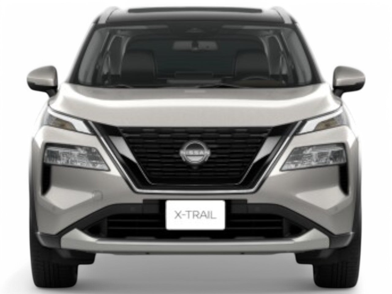 2025 Nissan X-Trail E-Power Platinum