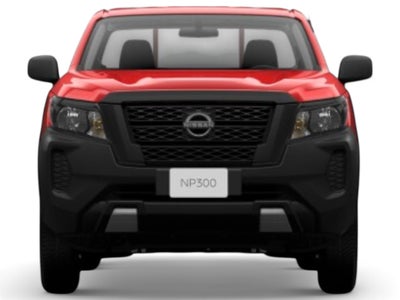 2025 Nissan NP300 Pick Up TM AC