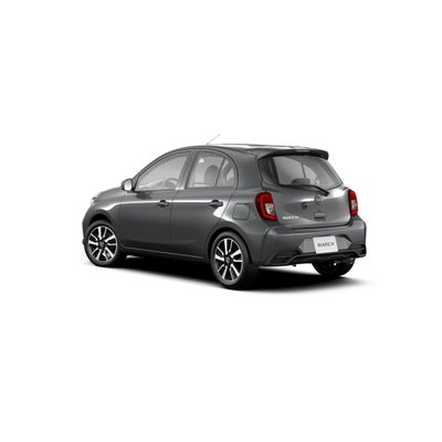 2024 Nissan MARCH MARCH ADVANCE TA