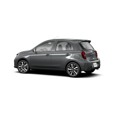 2024 Nissan MARCH MARCH ADVANCE TA