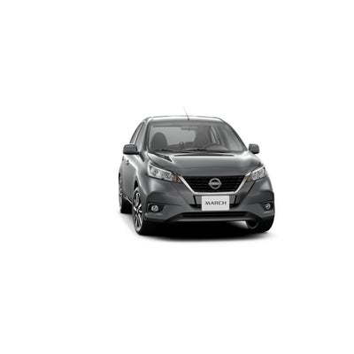 2024 Nissan MARCH MARCH ADVANCE TA
