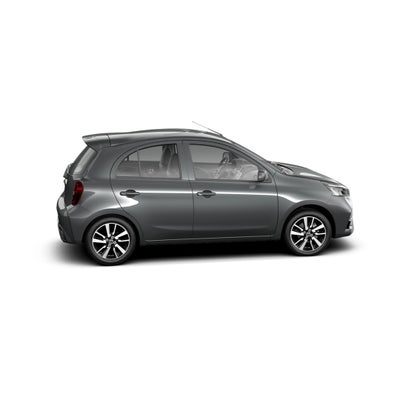 2024 Nissan MARCH MARCH ADVANCE TA