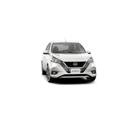 2025 Nissan MARCH MARCH SENSE TA