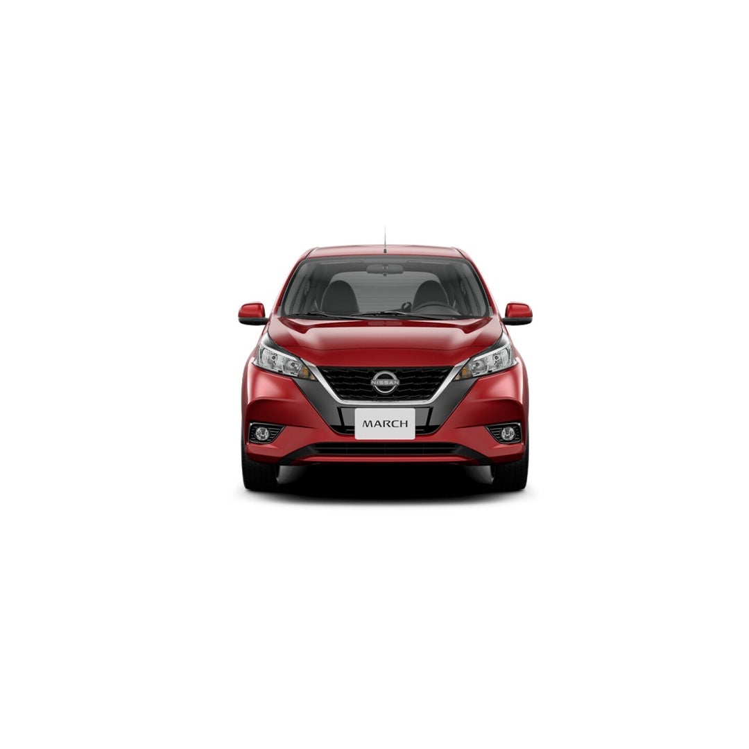 2025 Nissan MARCH MARCH ADVANCE TA