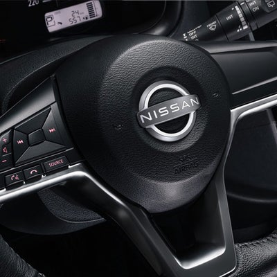 2025 Nissan MARCH MARCH ADVANCE TA