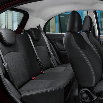 2025 Nissan MARCH MARCH ADVANCE TA