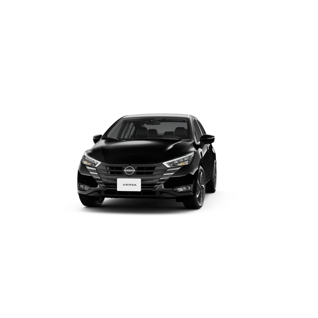 2025 Nissan VERSA VERSA ADVANCE CVT
