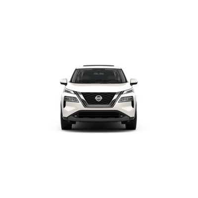 2025 Nissan XTRAIL XTRAIL PLATINUM 2 ROW