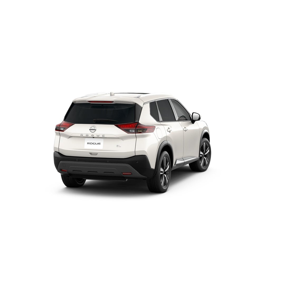 2025 Nissan XTRAIL XTRAIL PLATINUM 2 ROW