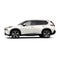 2025 Nissan XTRAIL XTRAIL PLATINUM 2 ROW