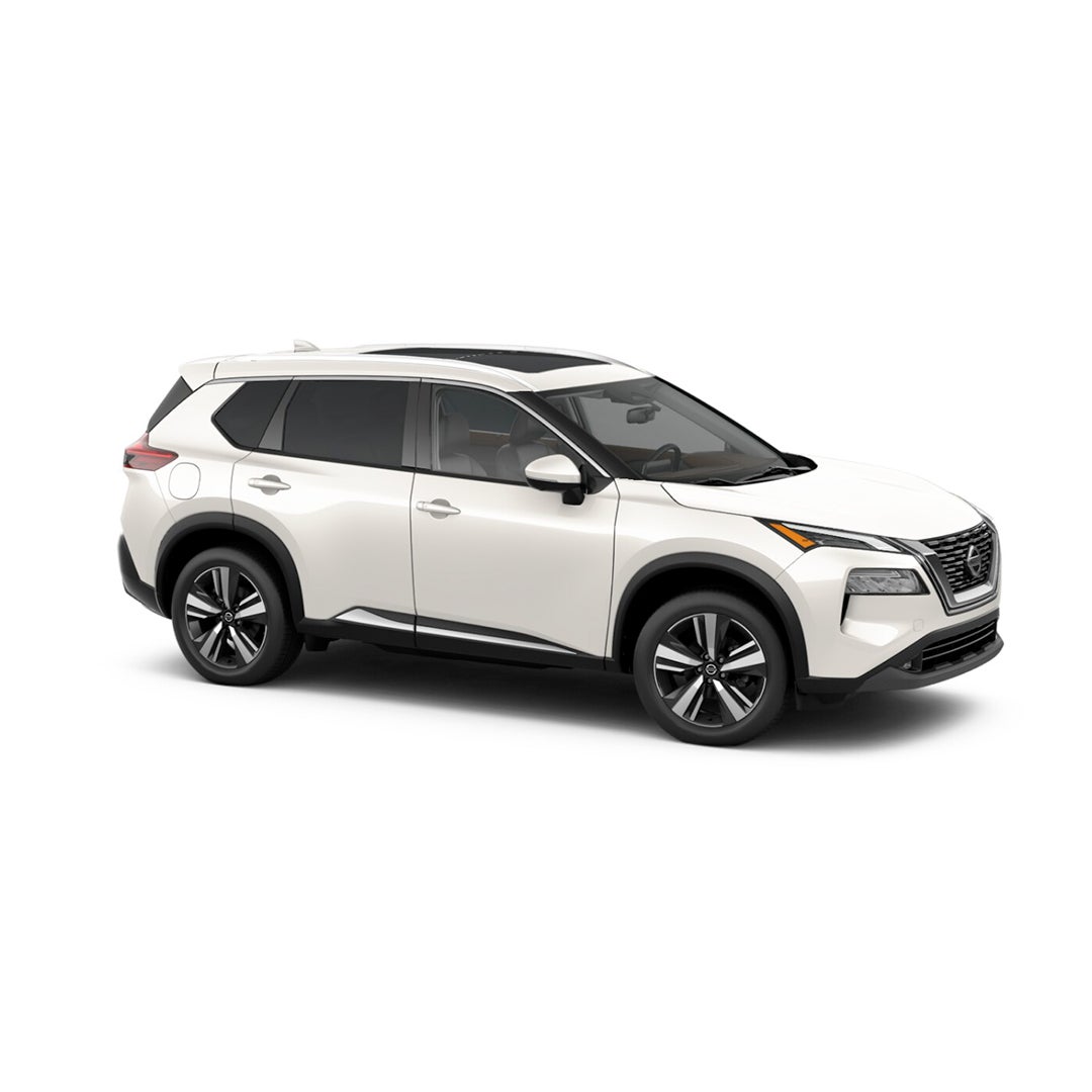 2025 Nissan XTRAIL XTRAIL PLATINUM 2 ROW