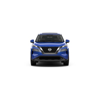 2025 Nissan XTRAIL XTRAIL E-POWER PLATINUM 2 ROW