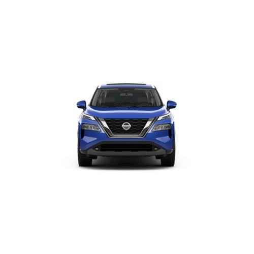 2025 Nissan XTRAIL XTRAIL E-POWER PLATINUM 2 ROW