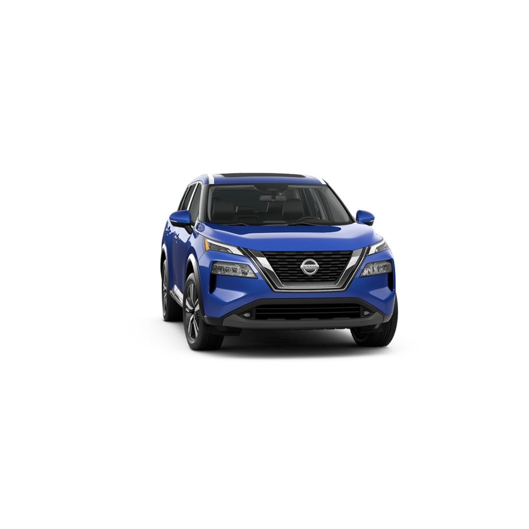 2025 Nissan XTRAIL XTRAIL E-POWER PLATINUM 2 ROW