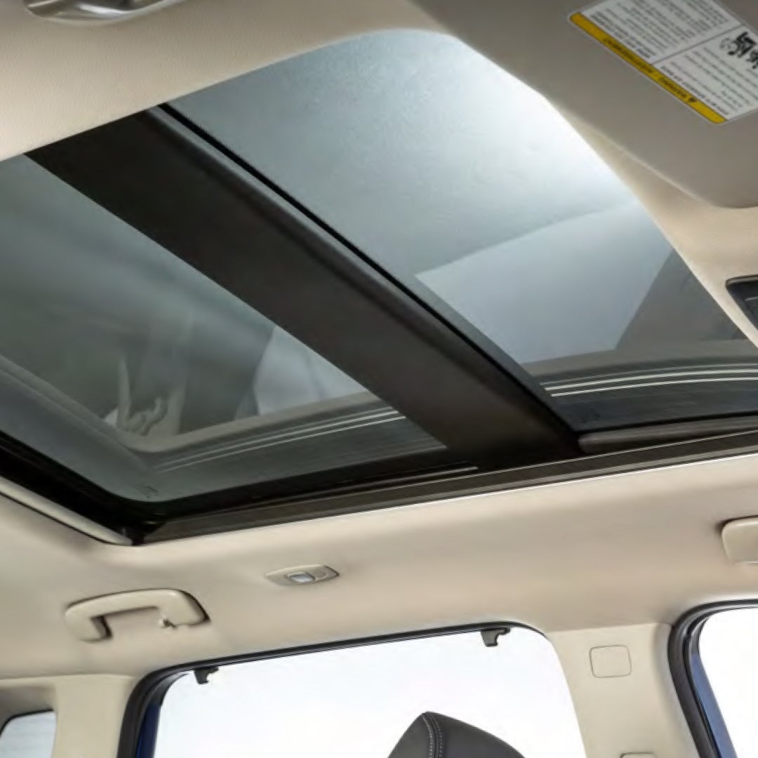 2025 Nissan XTRAIL XTRAIL E-POWER PLATINUM 2 ROW