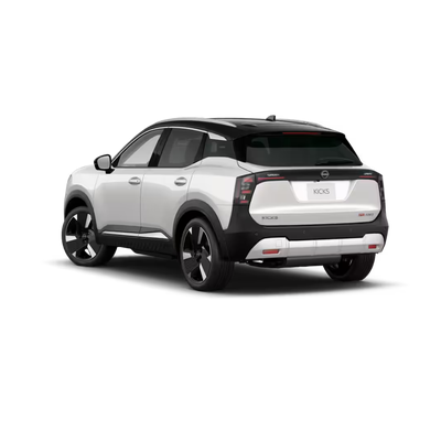 2025 Nissan KICKS KICKS PLAY PLATINUM E-POWER