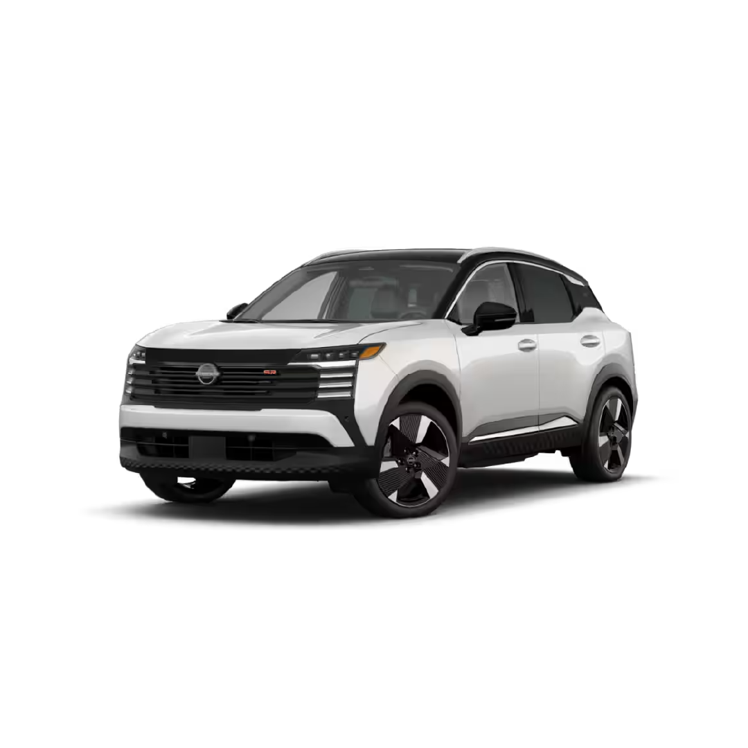 2025 Nissan KICKS KICKS PLAY PLATINUM E-POWER