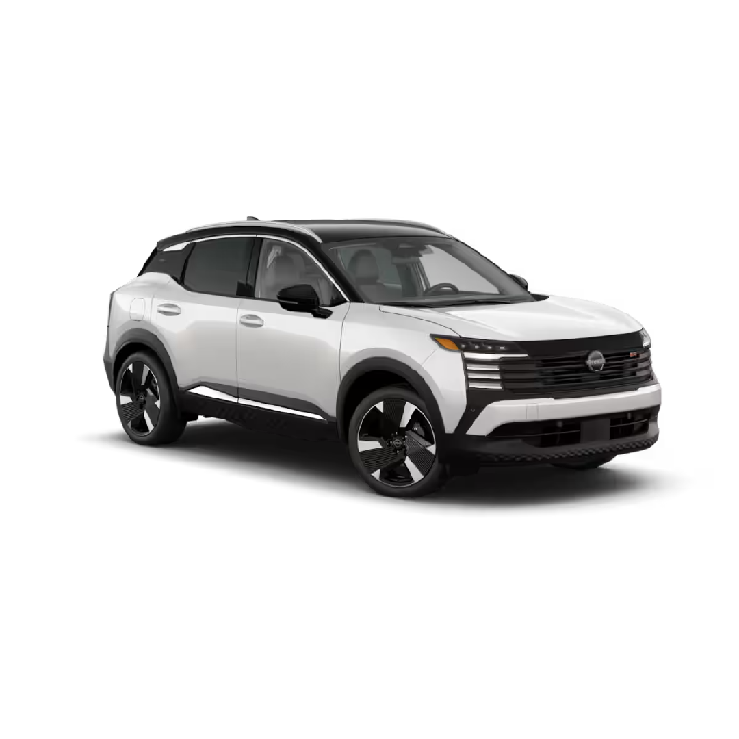 2025 Nissan KICKS KICKS PLAY PLATINUM E-POWER