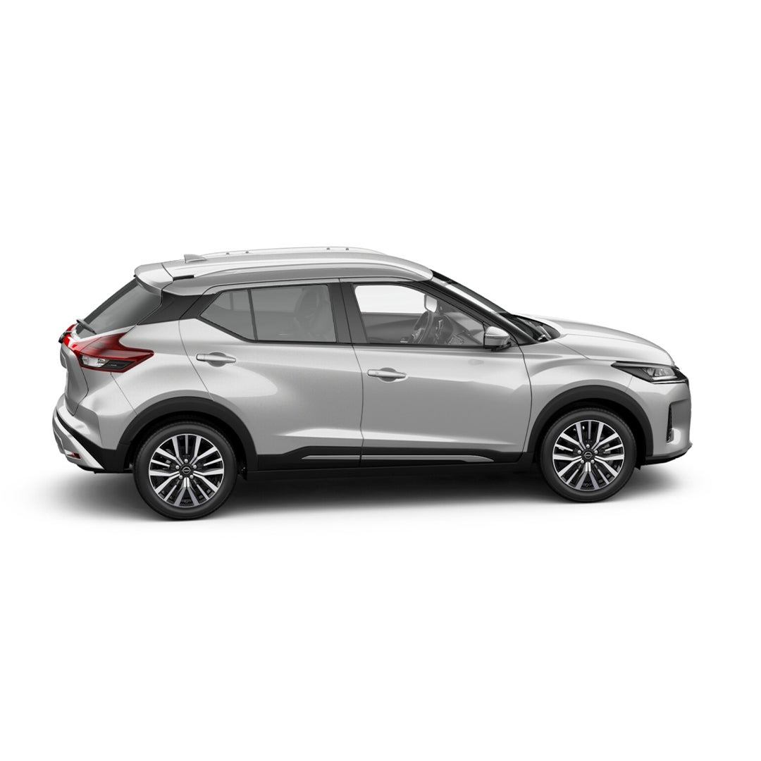 2025 Nissan KICKS KICKS PLAY PLATINUM E-POWER