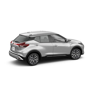 2025 Nissan KICKS KICKS PLAY PLATINUM E-POWER