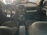 2016 Jeep COMPASS LATITUDE ATX