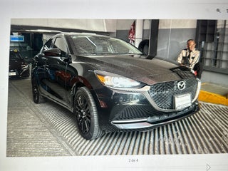 2023 Mazda MAZDA2 MHEV CARBON EDITION TA