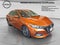 2023 Nissan SENTRA SENTRA ADVANCE CVT