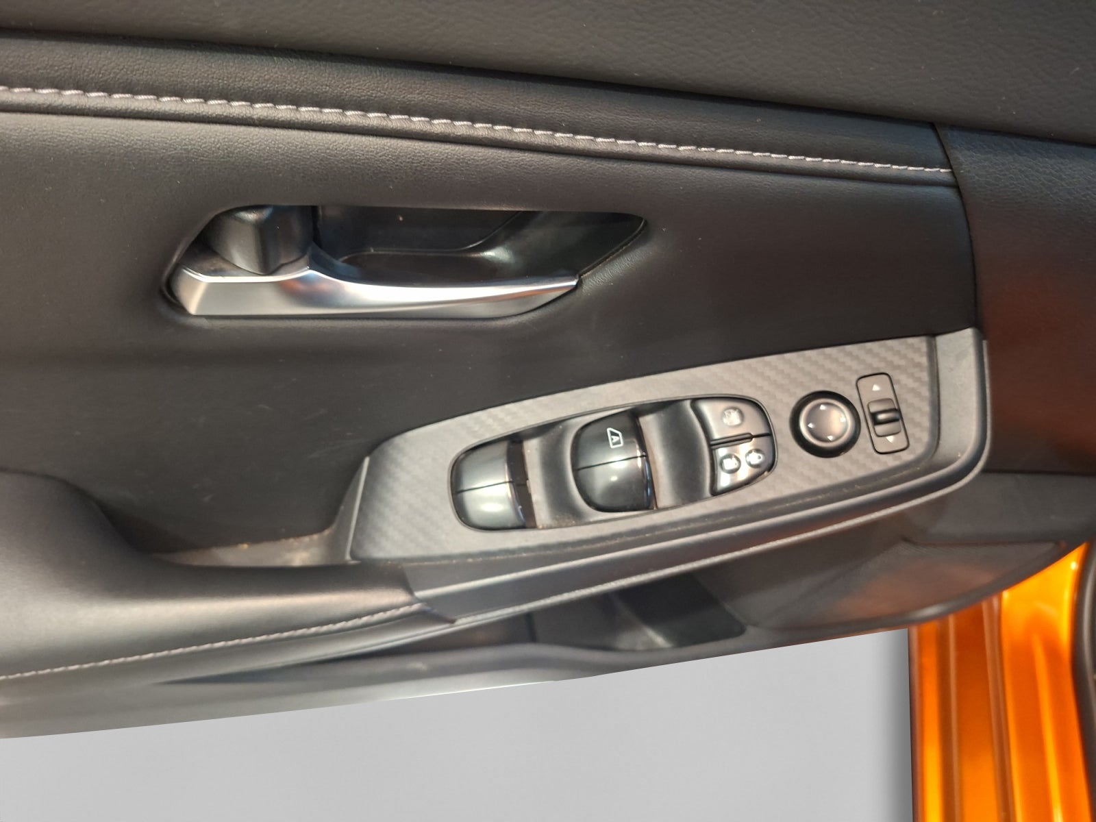 2023 Nissan SENTRA SENTRA ADVANCE CVT