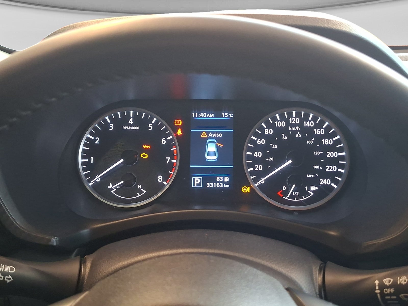 2023 Nissan SENTRA SENTRA ADVANCE CVT