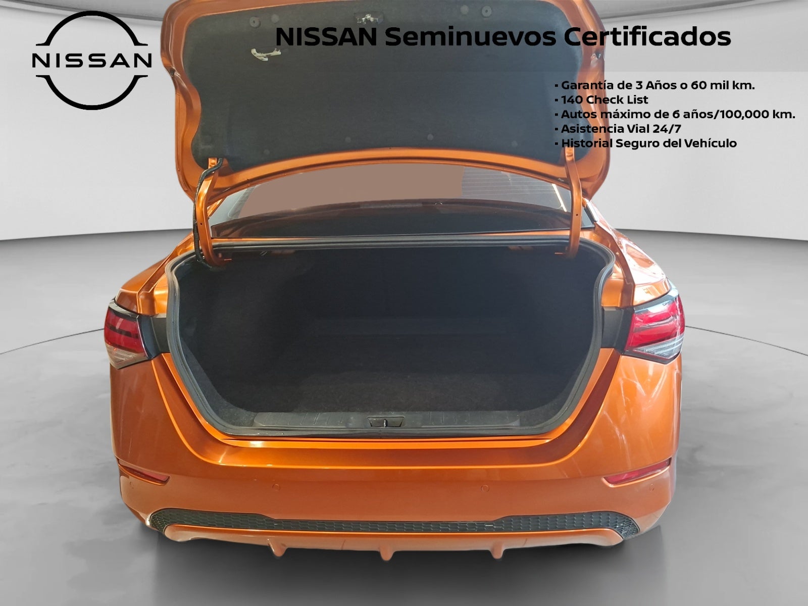2023 Nissan SENTRA SENTRA ADVANCE CVT