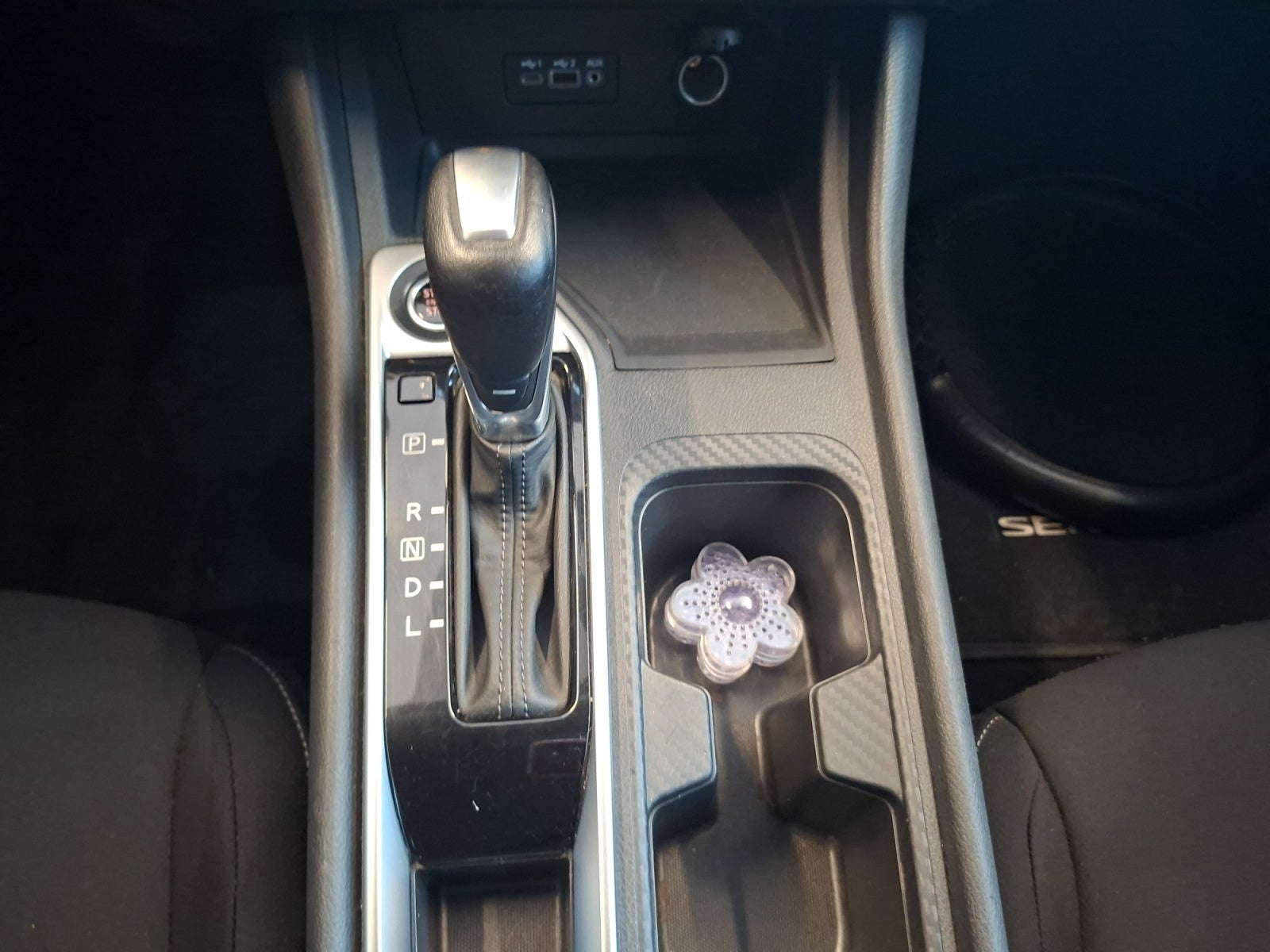 2023 Nissan SENTRA SENTRA ADVANCE CVT