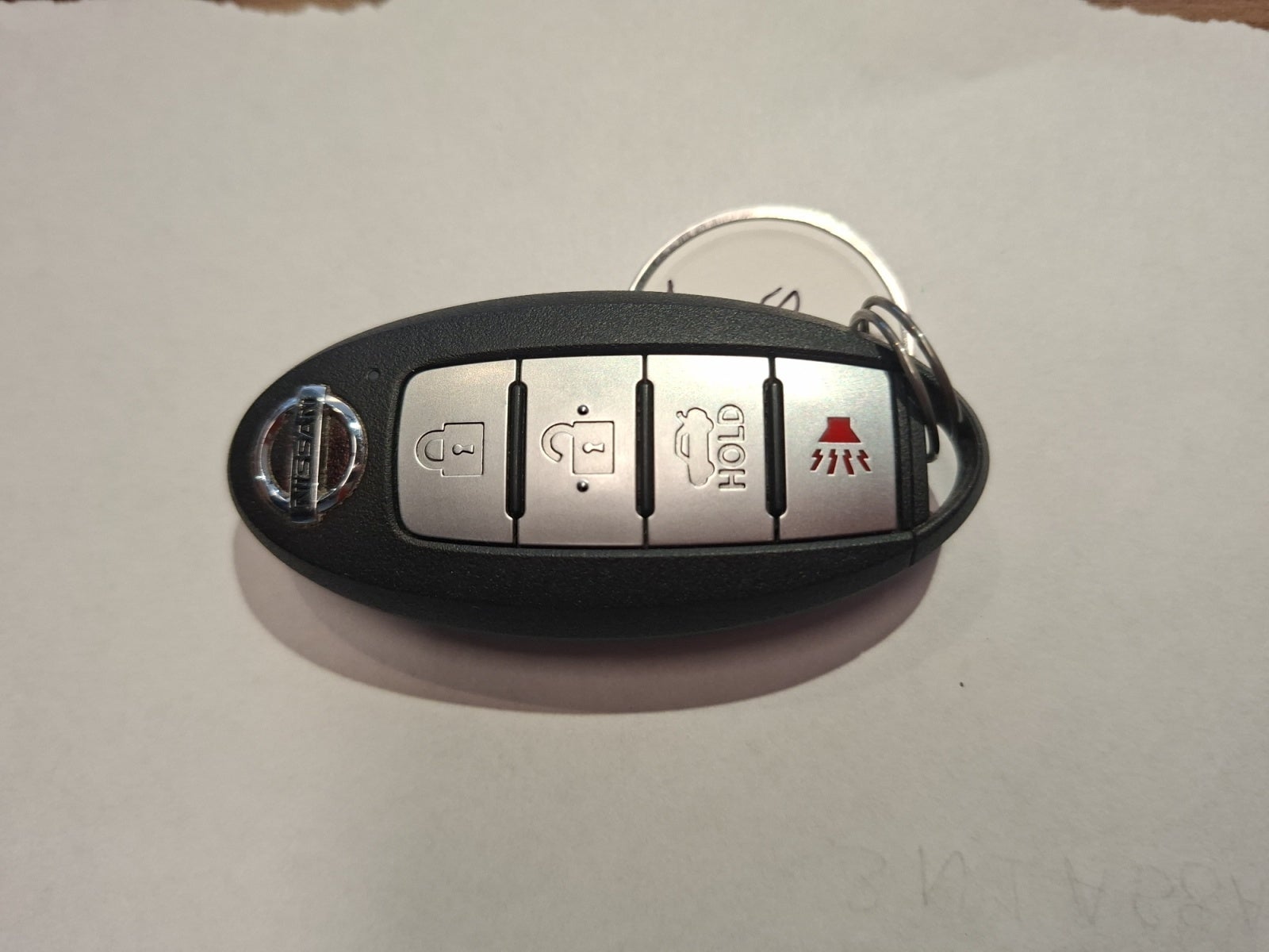 2023 Nissan SENTRA SENTRA ADVANCE CVT