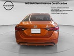 2023 Nissan SENTRA SENTRA ADVANCE CVT
