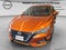 2023 Nissan SENTRA SENTRA ADVANCE CVT