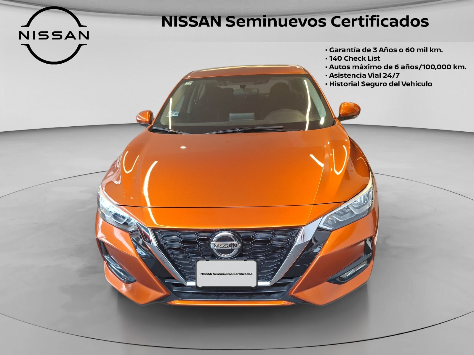 2023 Nissan SENTRA SENTRA ADVANCE CVT
