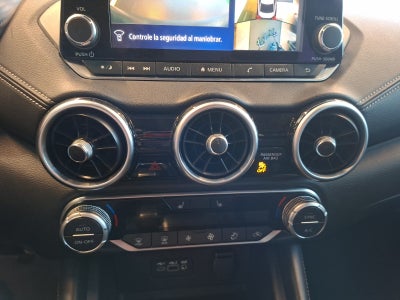 2020 Nissan SENTRA EXCLUSIVE CVT