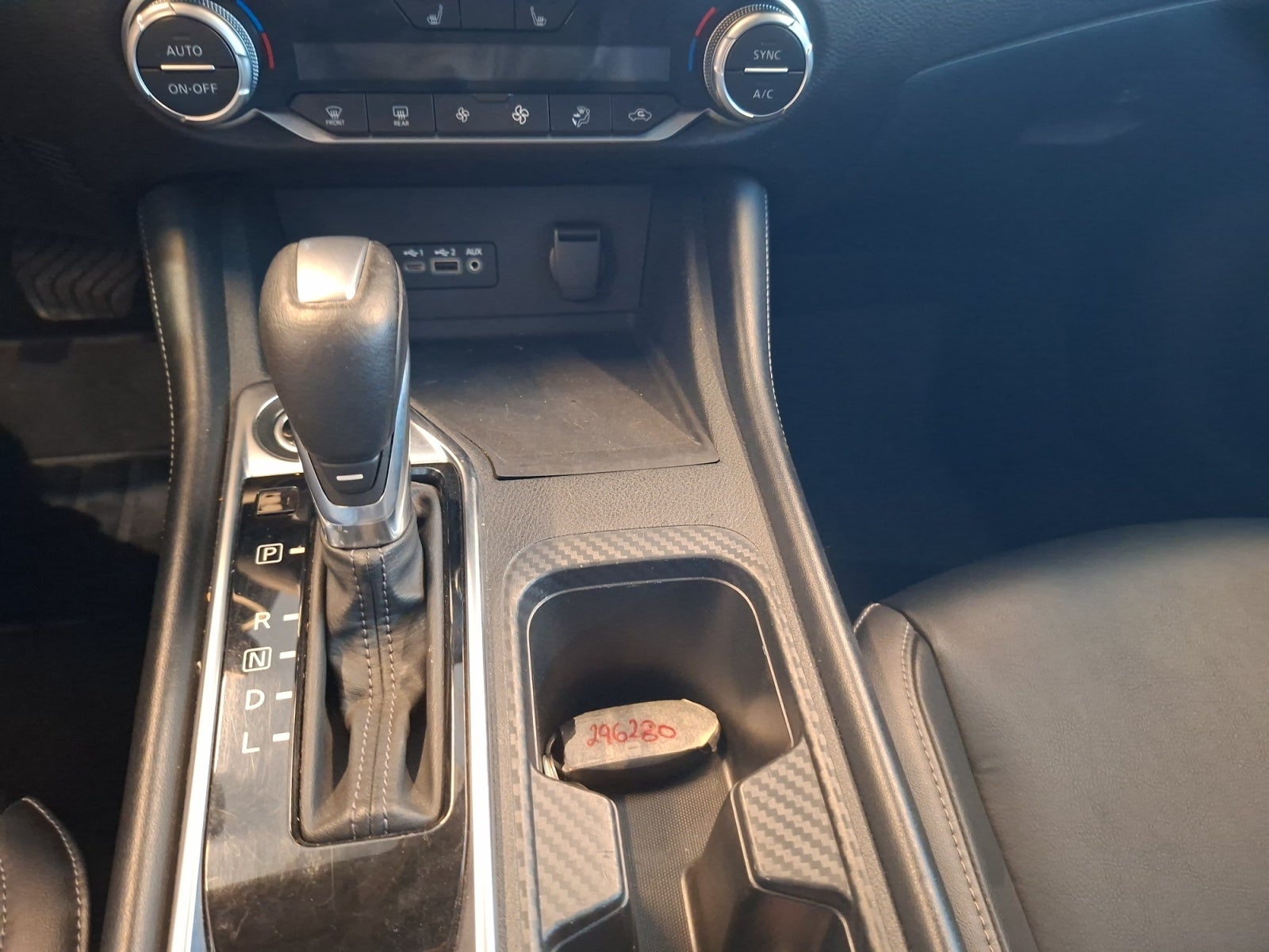 2020 Nissan SENTRA EXCLUSIVE CVT