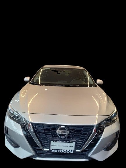 2023 Nissan SENTRA SENSE CVT 23