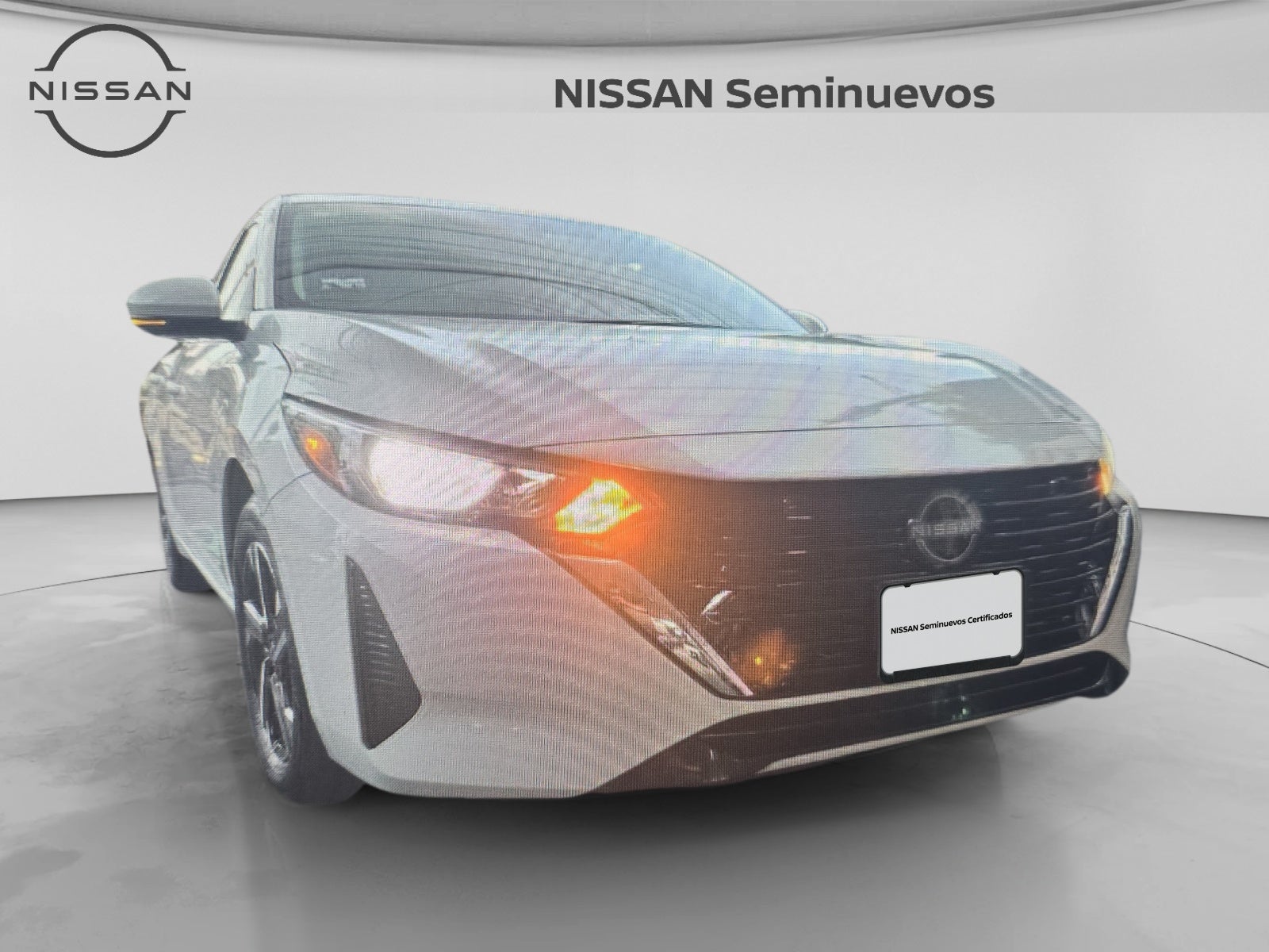 2025 Nissan SENTRA SENTRA ADVANCE MT