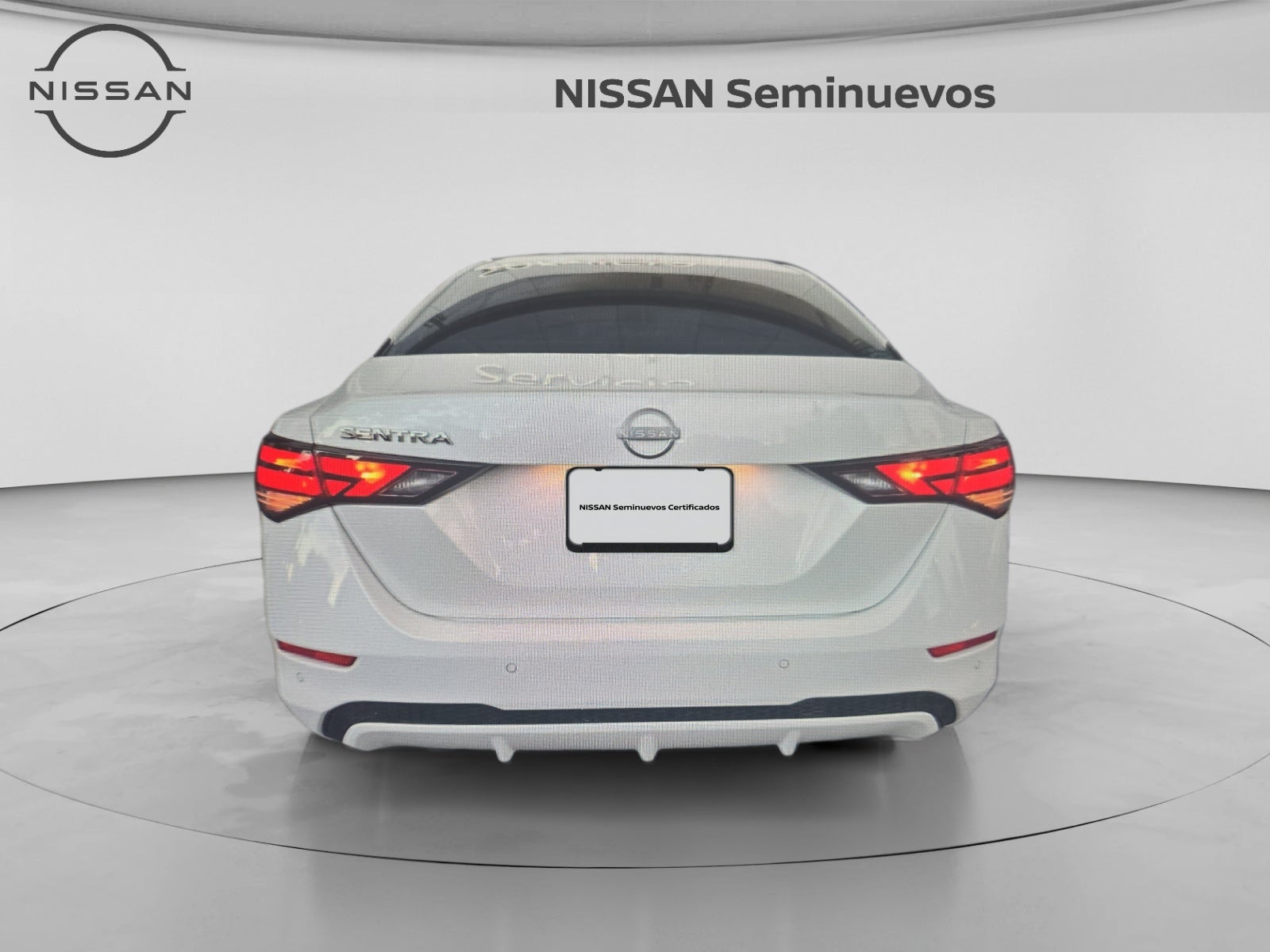 2025 Nissan SENTRA SENTRA ADVANCE MT