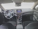 2025 Nissan SENTRA SENTRA ADVANCE MT