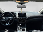 2023 Nissan SENTRA SENTRA SR CVT