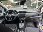 2023 Nissan VERSA SENSE CVT 23