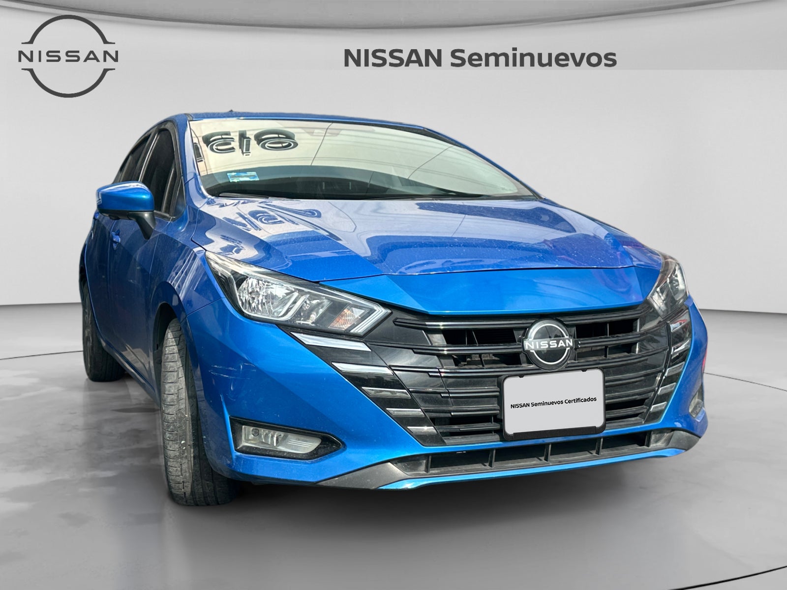 2023 Nissan VERSA ADVANCE CVT 23
