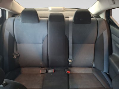 2023 Nissan VERSA ADVANCE CVT 23