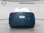 2023 Nissan VERSA ADVANCE CVT 23