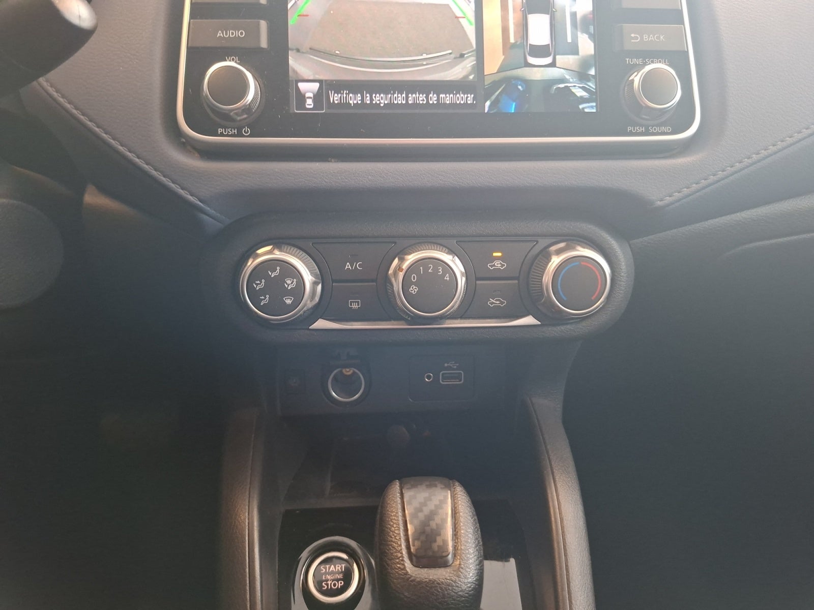 2023 Nissan VERSA ADVANCE CVT 23