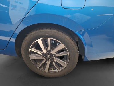 2023 Nissan VERSA ADVANCE CVT 23