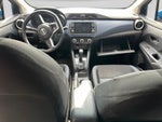 2023 Nissan VERSA ADVANCE CVT 23